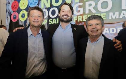 Vacinação contra brucelose poderá ser identificada com botton