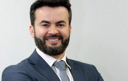 Promotor de Justiça do MPMS é requisitado para a Comissão de Acompanhamento Legislativo e Jurisprudência do CNMP