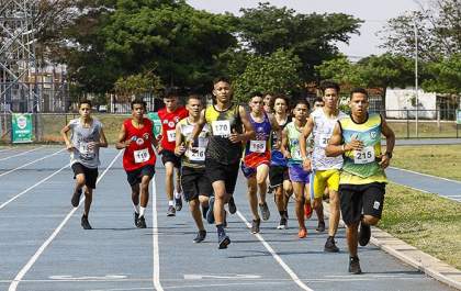 Fundesporte abre inscrições para municípios sediarem eventos esportivos em Mato Grosso do Sul