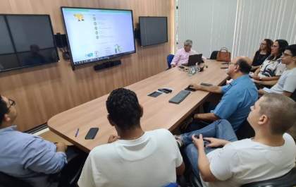 Sistema E-Crie de MS é avaliado pelo Ministério da Saúde para implementação em nível nacional