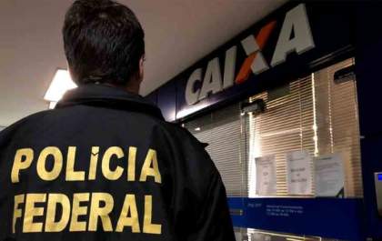PF prende homem por uso de documento falso em Três Lagoas