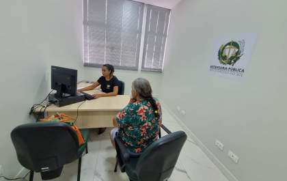 Defensoria registra quase duas ações por dia para leito hospitalar na Capital