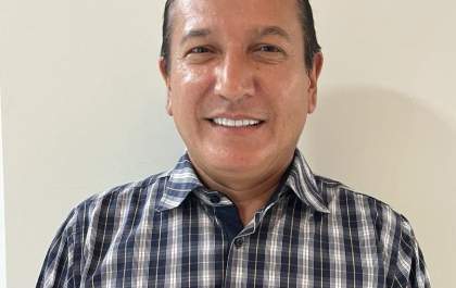 Prefeito Angelo Guerreiro nomeia novo Secretário-Geral do Município