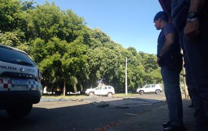 Corpo encontrado abandonado na rua em Araçatuba é identificado