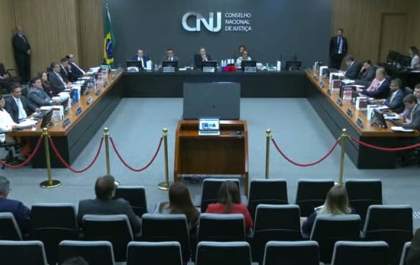 Juiz de Araçatuba é afastado do cargo pelo CNJ