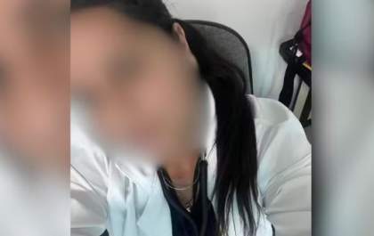 Falsa médica tem a prisão preventiva decretada