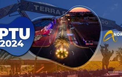 1ª Parcela do IPTU vai ter dois vencimentos para evitar filas