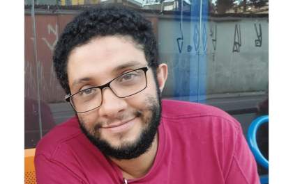 Professor andradinense desaparecido em SP é encontrado