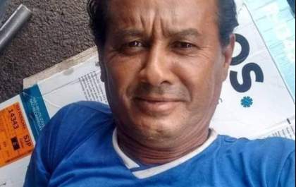 Mecânico desaparecido há mais de 4 meses em Andradina