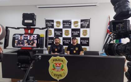 Justiça decreta prisão preventiva de investigados na Operação Senes