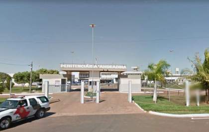 Operação Sodoma está sendo realizada pela PC de Andradina