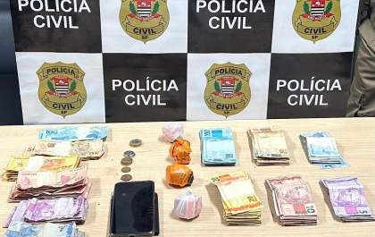 Operação Sodoma já soma 12 prisões
