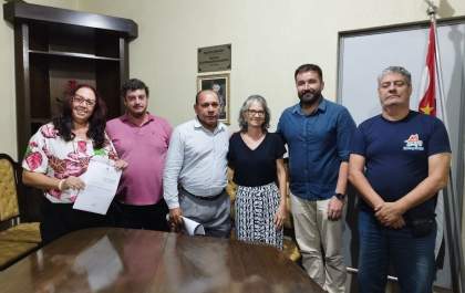 Jornalistas e amigos se mobilizam para homenagear Toninho do Carmo