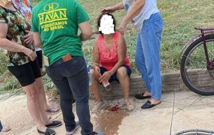 Homem é detido após agredir 3 mulheres na rua Araçatuba