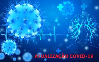 Andradina registra primeira morte por Covid 19 em 2024