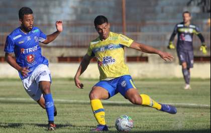 Quartas de final definida do Campeonato Sul-Mato-Grossense