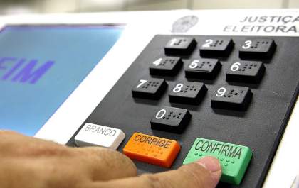 Eleições deste ano não têm voto em trânsito: alternativas digitais para justificar ausência nas eleições