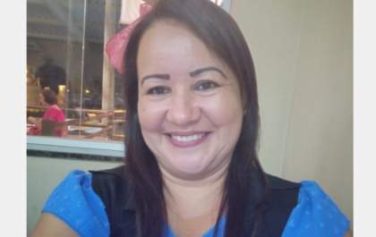 Mulher é morta a tiros em Penápolis