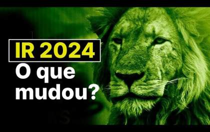 Novidades do Imposto de Renda 2024: O que você precisa saber
