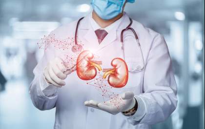 Saúde renal: automedicação pode causar danos irreversíveis aos rins
