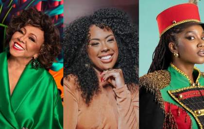 Mês das Mulheres: Confira 9 músicas para celebrar o feminino