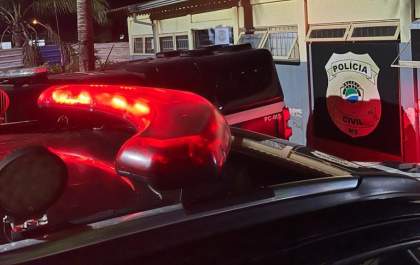 Médico é preso em flagrante por importunação sexual em Ribas do Rio Pardo