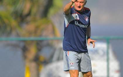 Dorival Junior é o novo técnico da Seleção Brasileira; confira a despedida do São Paulo