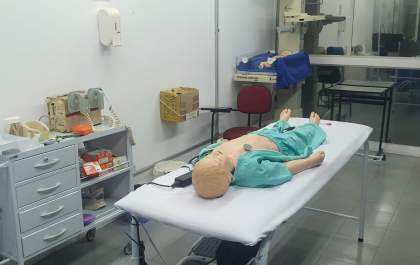 Faculdade de Medicina FACERES está com inscrições abertas para o vestibular do segundo semestre de 2024