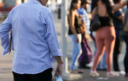 Governo antecipa décimo terceiro de aposentados e pensionistas