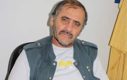 Morre o policial penal aposentado Orlando Cancian