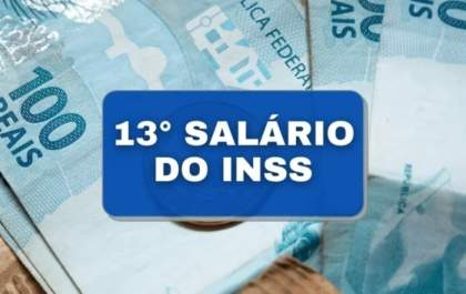 Governo diz que 13º do INSS será pago a 33,7 milhões de segurados