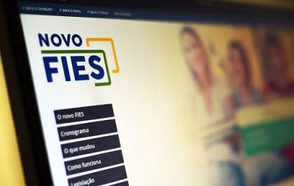 Inscrições para o Fies vão até a próxima sexta-feira