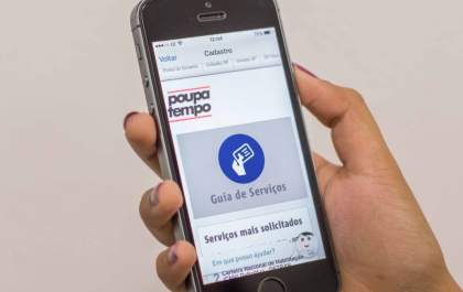 Nova transferência digital de veículos do Detran-SP chega para facilitar a vida do cidadão