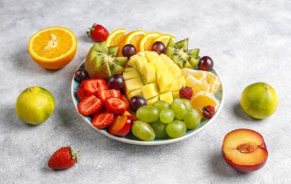 Emagrecimento: 6 frutas que ajudam a perder peso