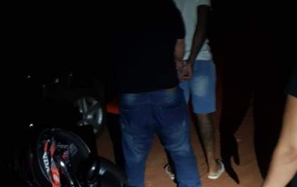 Suspeito de agressão que levou a morte de Wanessa é detido pela Polícia Civil