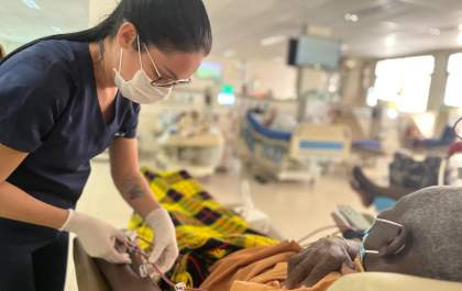 Diagnóstico precoce de Doença Renal Crônica evita a necessidade de hemodiálise