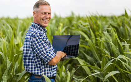 Produtor rural precisa declarar Imposto de Renda?&nbsp;