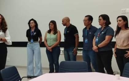 Sebrae MS Costa Leste promove encontro com a imprensa local