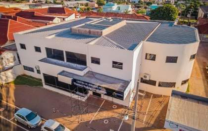 Centro de Hemodiálise abre dia 22 com presença do vice-presidente Geraldo Alckmin