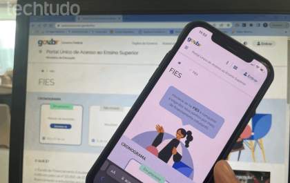 Terminam amanhã (15) as inscrições para o Fies