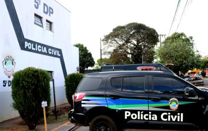 Polícia prende autor de homicídio e tráfico