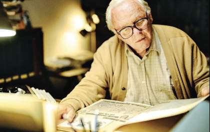 Drama ‘Uma Vida - A História de Nicholas Winton’ é a estreia da semana no cinema