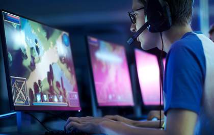 Senado aprova Marco Legal dos Jogos