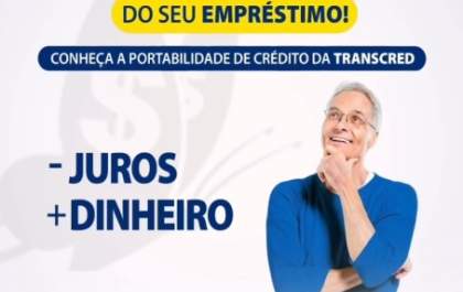 Portabilidade de empréstimo: uma alternativa financeira vantajosa