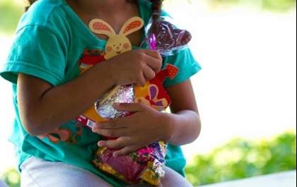 Campanha “Páscoa de Amor” arrecada chocolate para crianças carentes em Três Lagoas
