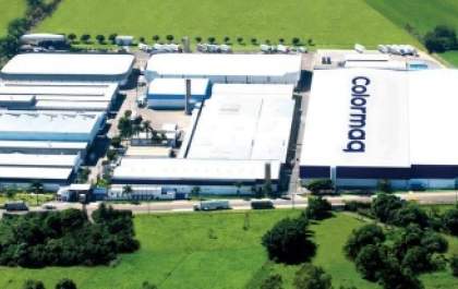 Colormaq Celebra 48 Anos de Excelência e Inovação no Mercado de Eletrodomésticos