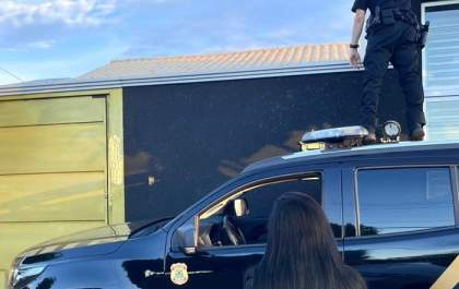 PF atua contra a lavagem de dinheiro originado do crime organizado