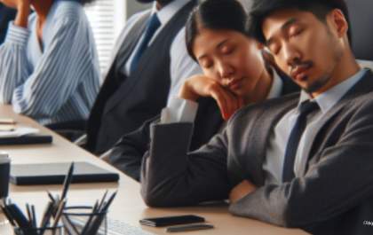 O Futuro do Trabalho: Explorando a Tendência do Chronoworking