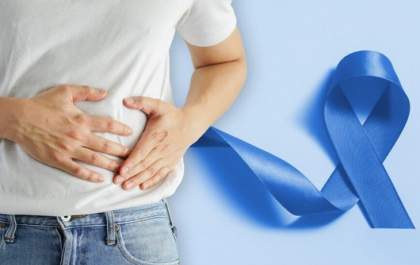 SES apoia campanha de prevenção e diagnóstico precoce do câncer de intestino