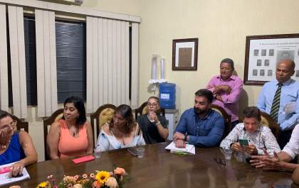 Prefeitura de Andradina corta bolsas da FIRB e gera controvérsias